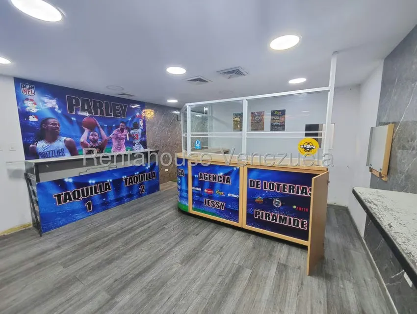 Local Comercial en Alquiler en Prados del Este, Distrito Metropolitano - 2