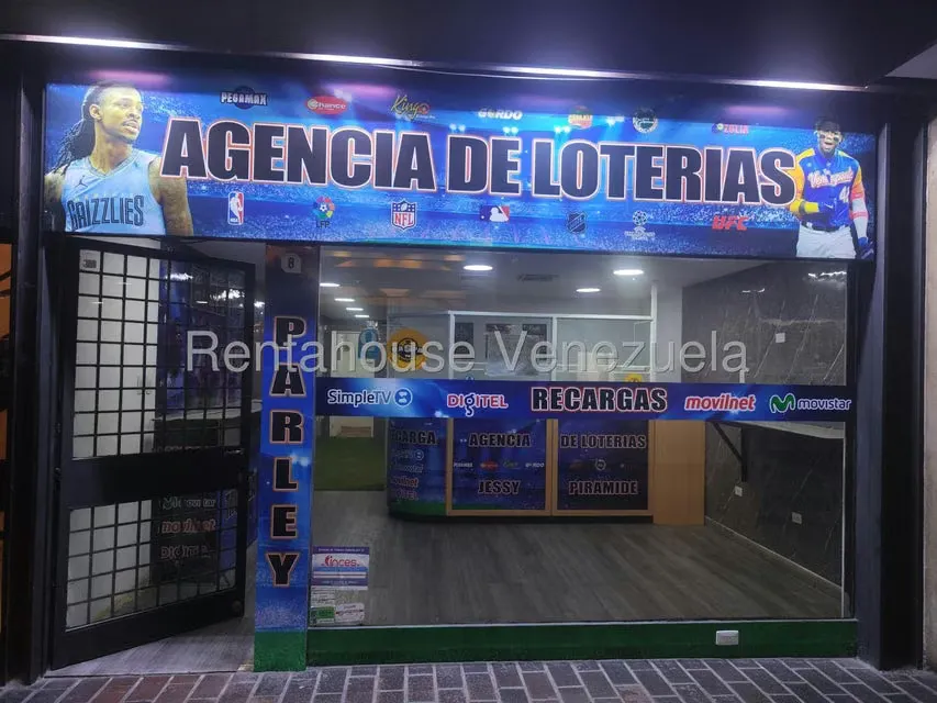 Local Comercial en Alquiler en Prados del Este, Distrito Metropolitano - 10