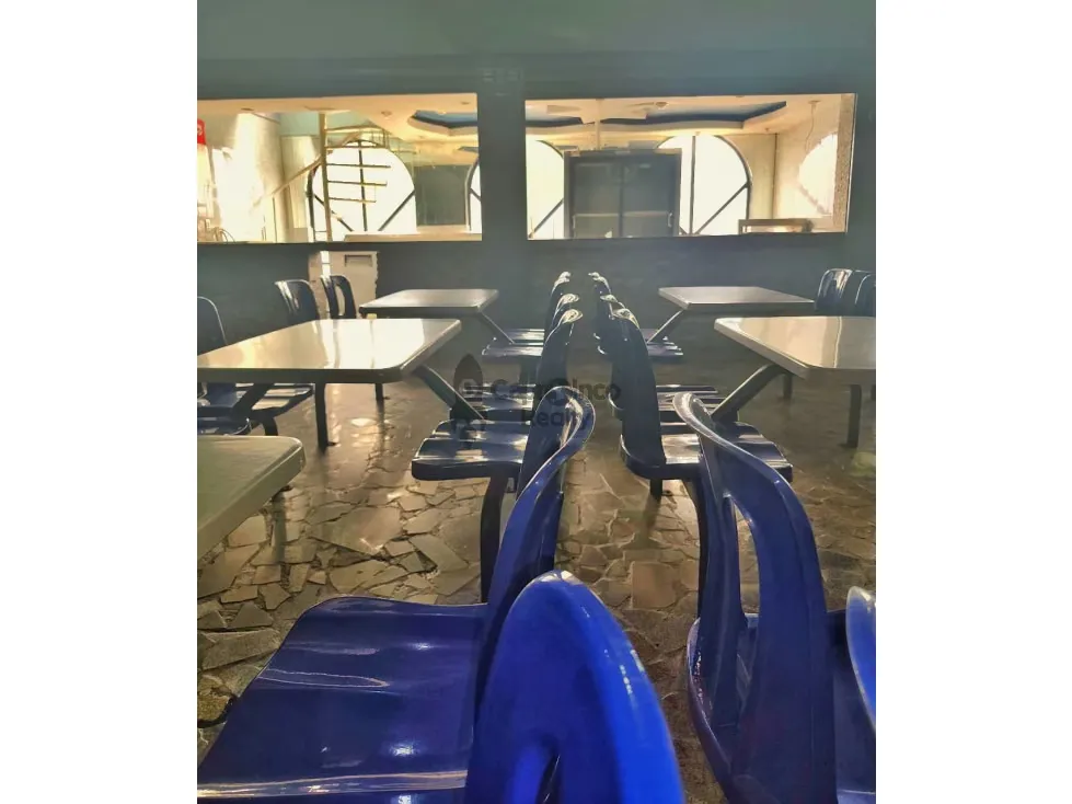 Local Comercial Gastronómico en Alquiler | La Bandera Caracas - 6