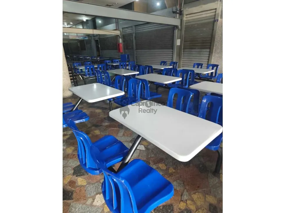 Local Comercial Gastronómico en Alquiler | La Bandera Caracas - 7