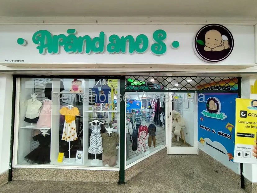 Negocios y Empresas (Mayorista y Distribucion) en Venta en Mamanico, Portuguesa