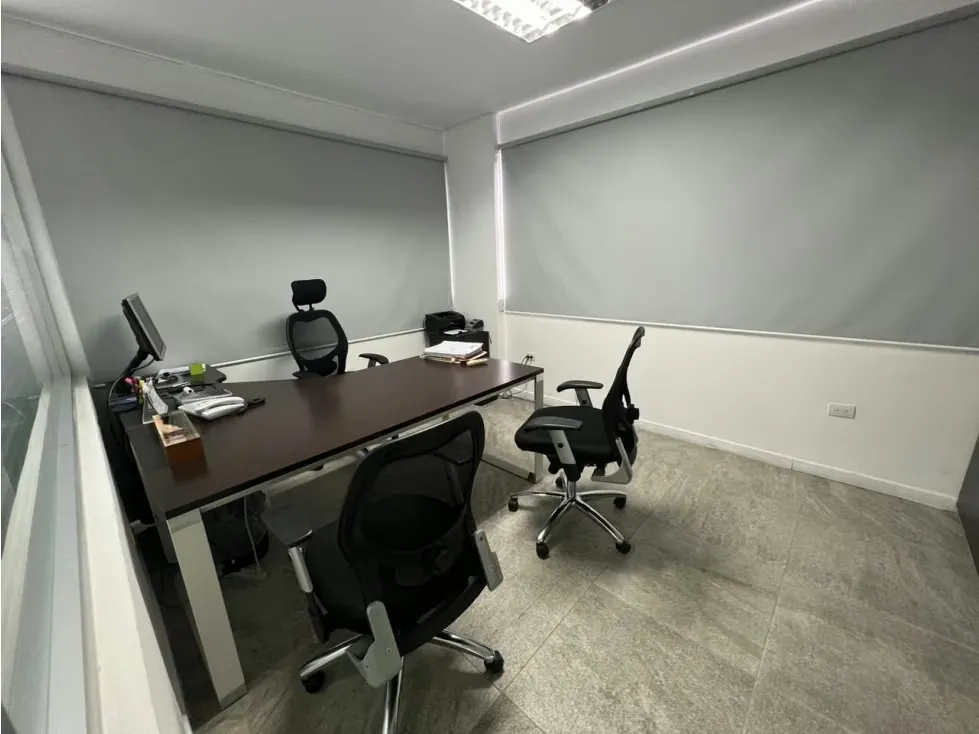 Se vende Edificio 1938m² 25E - Boleita - 13