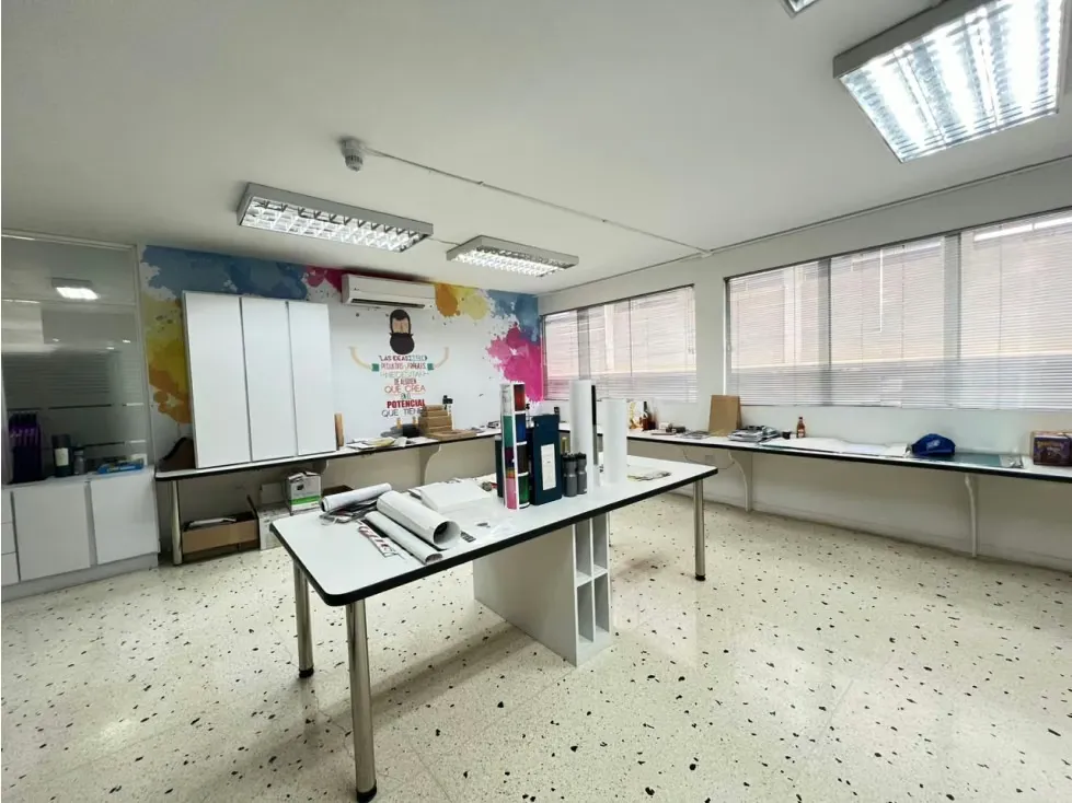 Se vende Edificio 1938m² 25E - Boleita - 14