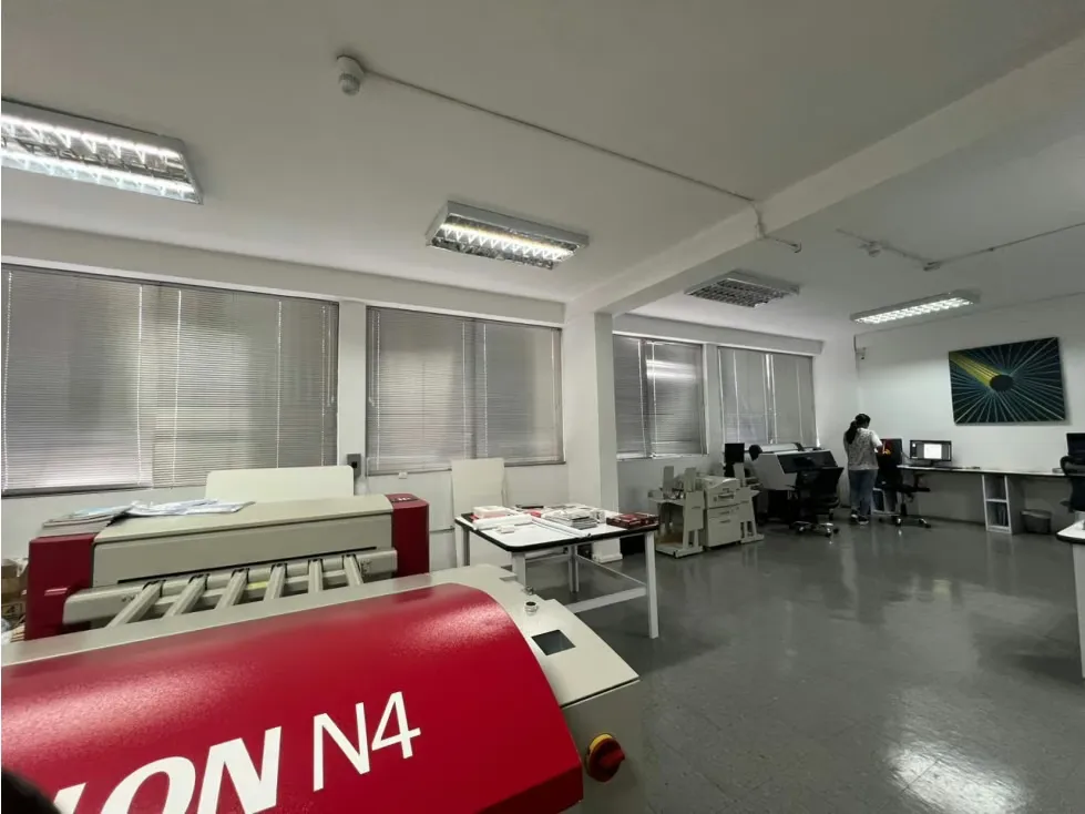 Se vende Edificio 1938m² 25E - Boleita - 16