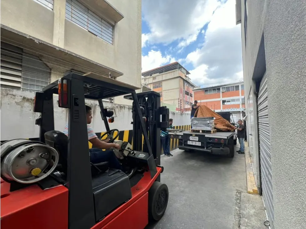 Se vende Edificio 1938m² 25E - Boleita - 17