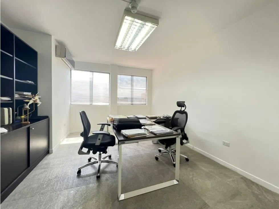 Se vende Edificio 1938m² 25E - Boleita - 6