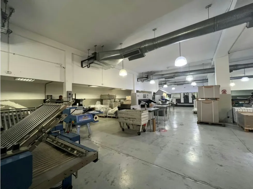 Se vende Edificio 1938m² 25E - Boleita - 8