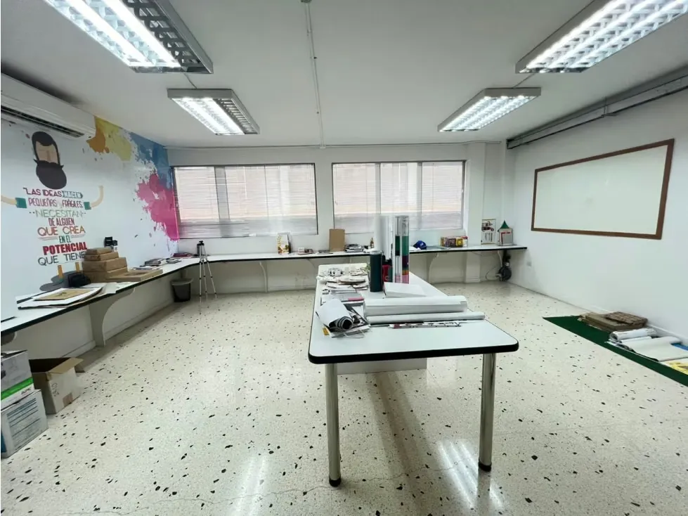 Se vende Edificio 1938m² 25E - Boleita - 10