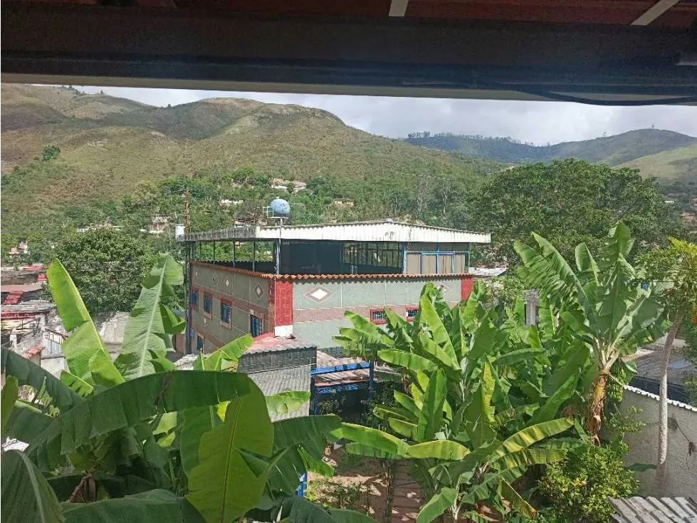 se vende casa multifamiliar 170m2 Macarao 2937 - 11