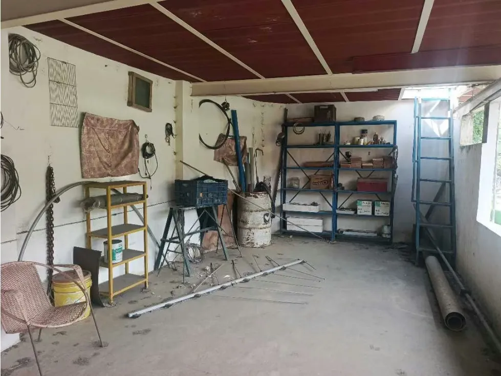 se vende casa multifamiliar 170m2 Macarao 2937 - 13