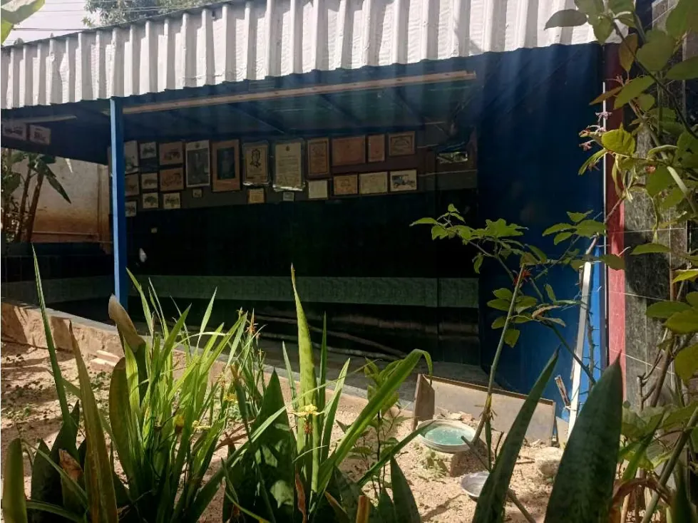se vende casa multifamiliar 170m2 Macarao 2937 - 19