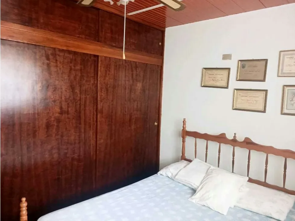 se vende casa multifamiliar 170m2 Macarao 2937 - 37
