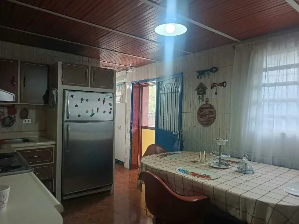se vende casa multifamiliar 170m2 Macarao 2937 - 43