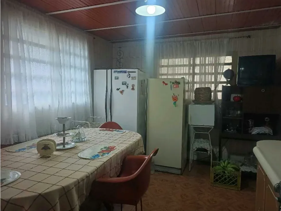 se vende casa multifamiliar 170m2 Macarao 2937 - 45