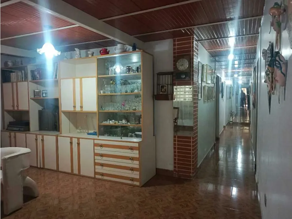 se vende casa multifamiliar 170m2 Macarao 2937 - 46