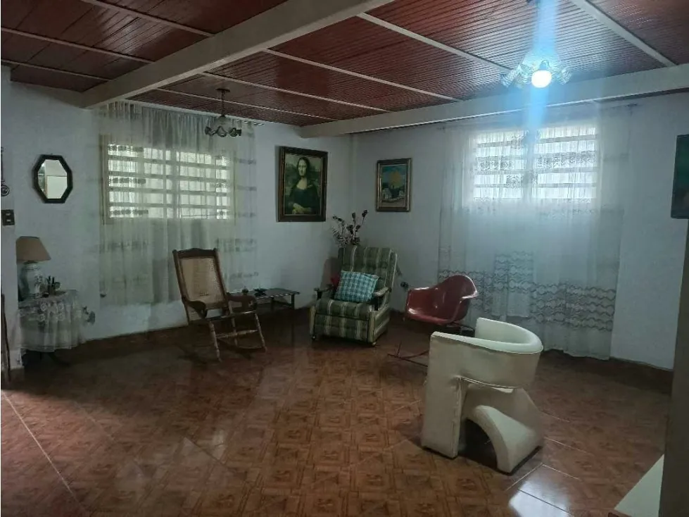 se vende casa multifamiliar 170m2 Macarao 2937 - 48
