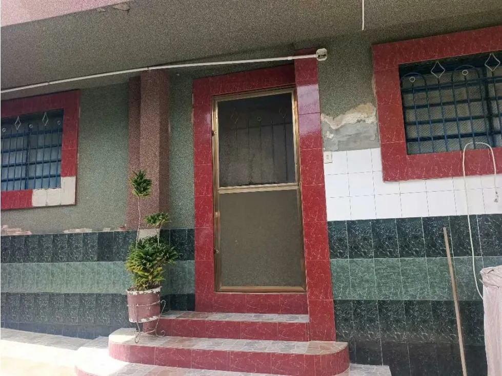 se vende casa multifamiliar 170m2 Macarao 2937 - 54