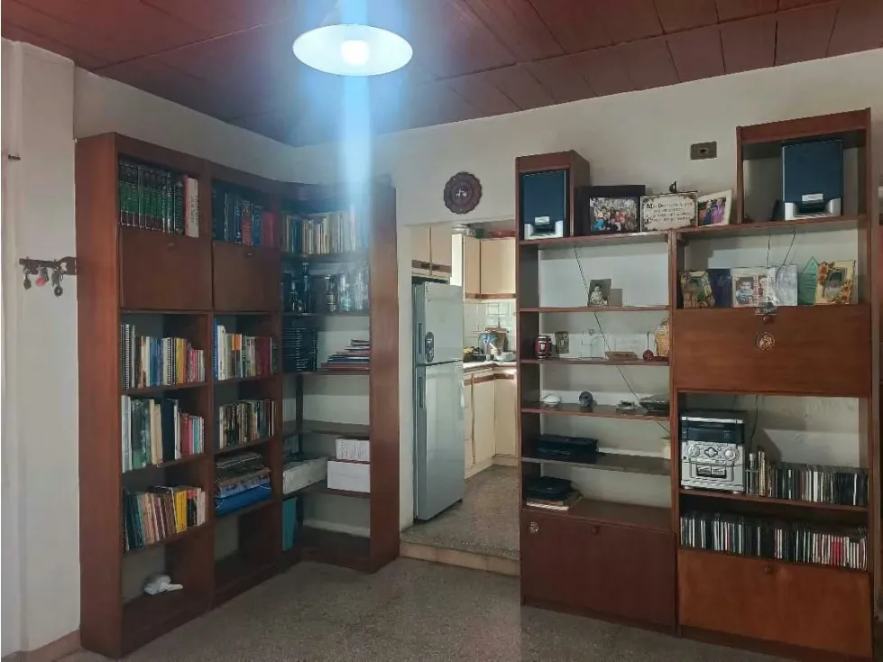 se vende casa multifamiliar 170m2 Macarao 2937 - 59