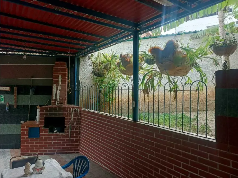 se vende casa multifamiliar 170m2 Macarao 2937 - 6