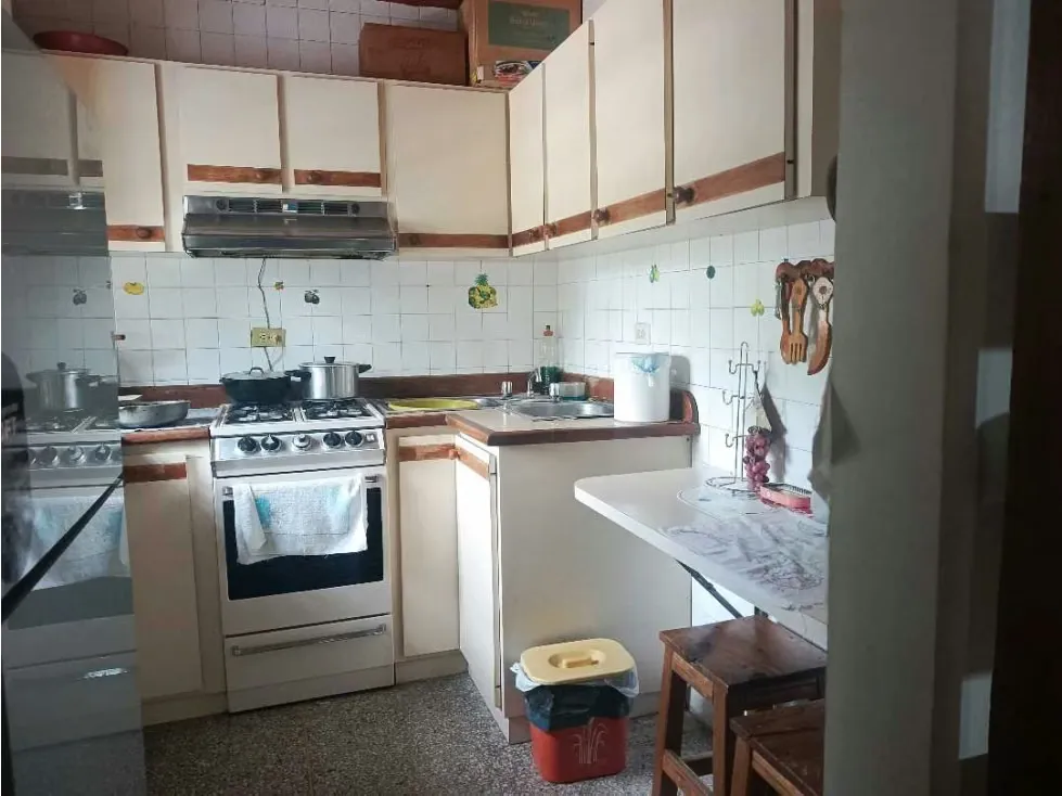 se vende casa multifamiliar 170m2 Macarao 2937 - 63