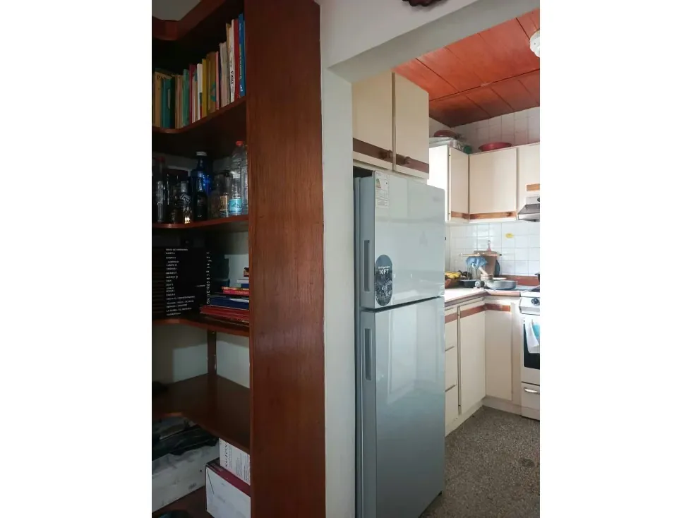 se vende casa multifamiliar 170m2 Macarao 2937 - 65