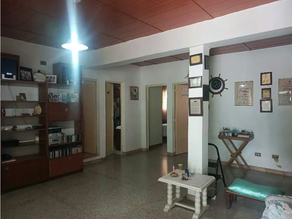 se vende casa multifamiliar 170m2 Macarao 2937 - 67