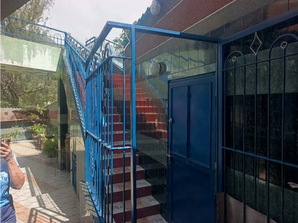 se vende casa multifamiliar 170m2 Macarao 2937 - 68