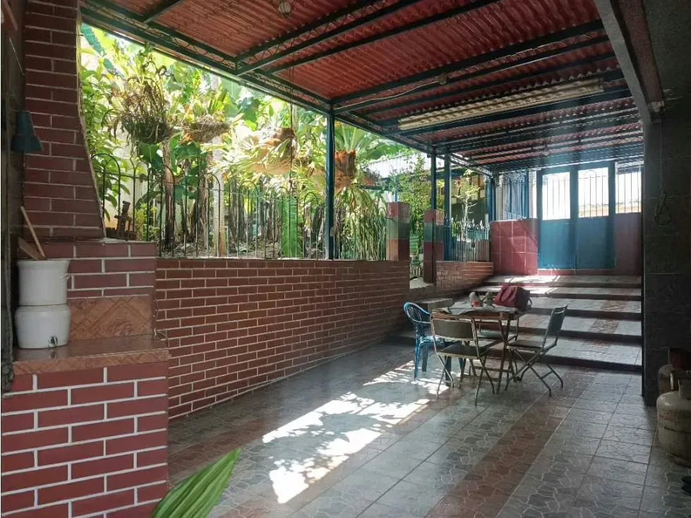 se vende casa multifamiliar 170m2 Macarao 2937 - 69