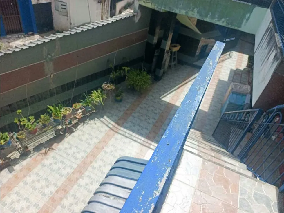 se vende casa multifamiliar 170m2 Macarao 2937 - 70