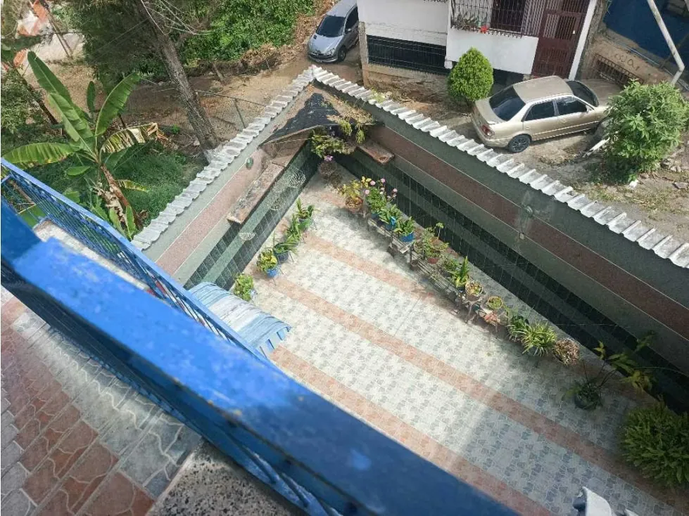 se vende casa multifamiliar 170m2 Macarao 2937 - 75