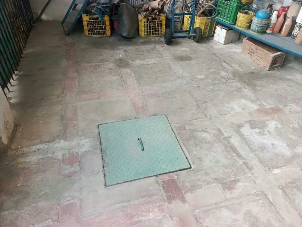 se vende casa multifamiliar 170m2 Macarao 2937 - 77