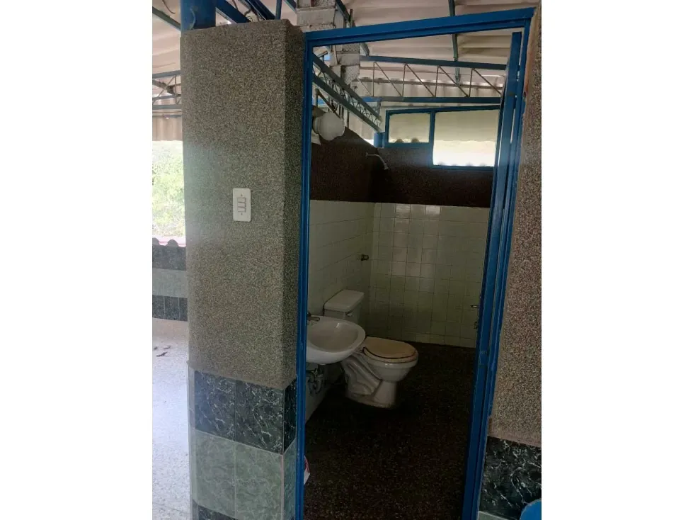 se vende casa multifamiliar 170m2 Macarao 2937 - 78