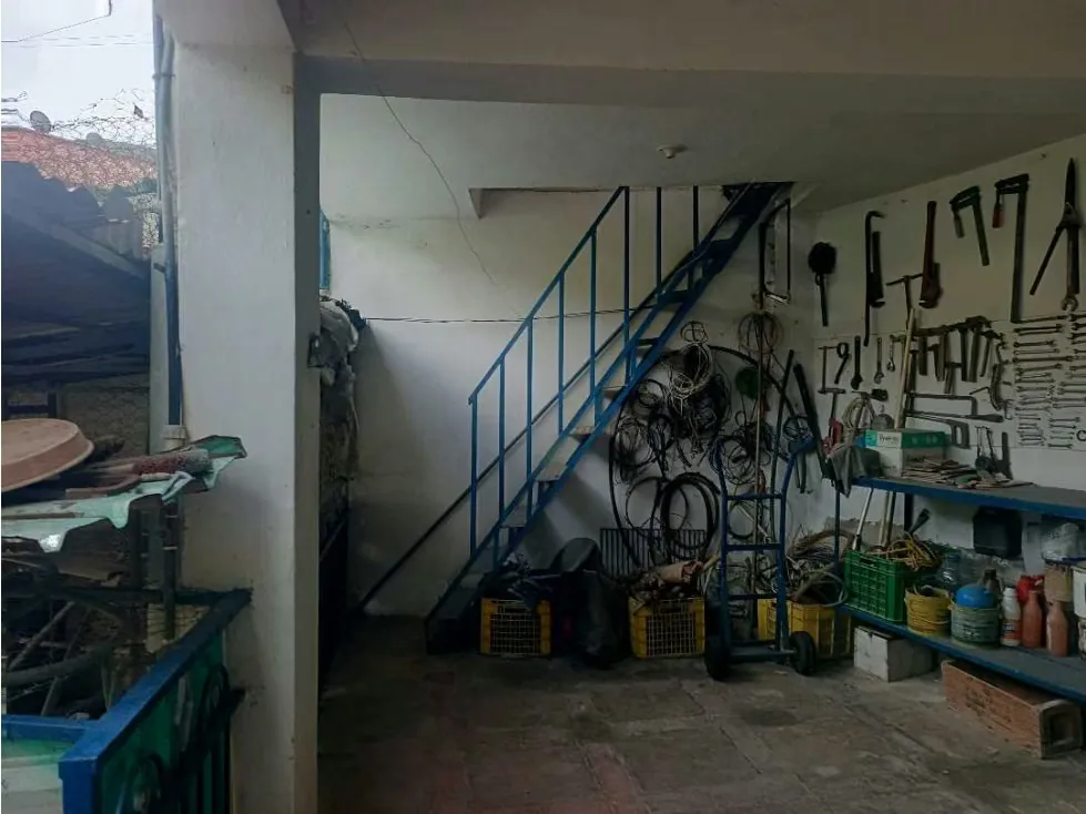 se vende casa multifamiliar 170m2 Macarao 2937 - 8