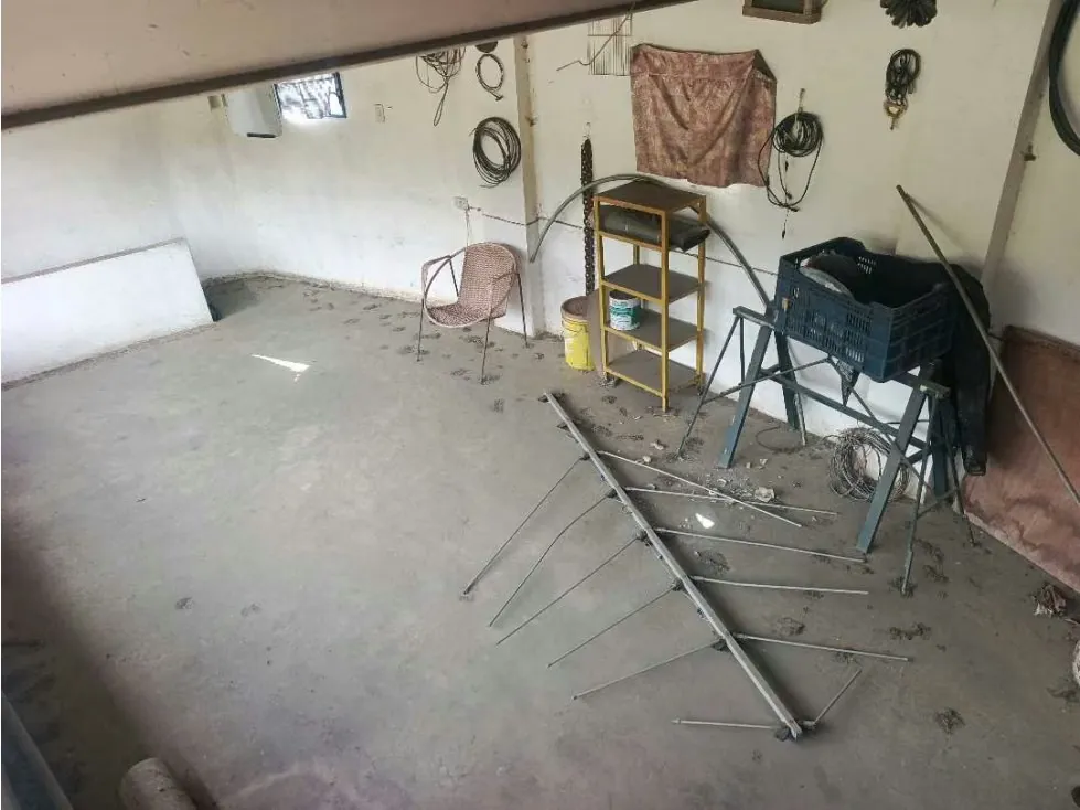 se vende casa multifamiliar 170m2 Macarao 2937 - 10