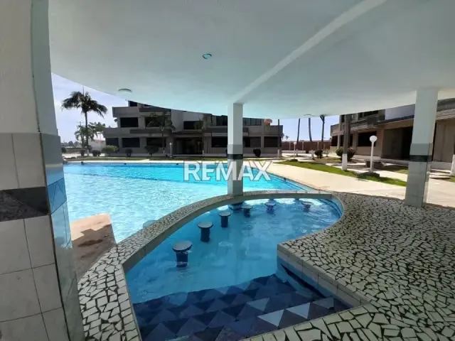 EN VENTA CÓMODO APARTAMENTO PLANTA BAJA EN EL CONJUNTO RESIDENCIAL FLAMINGO BAY 1 EN CIUDAD FLAMINGO CHICHIRIVICHE - 14