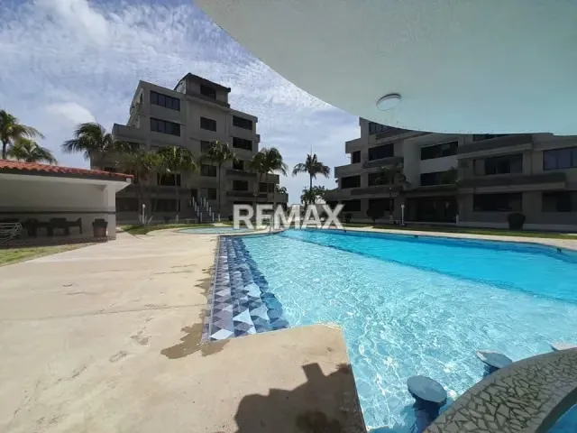 EN VENTA CÓMODO APARTAMENTO PLANTA BAJA EN EL CONJUNTO RESIDENCIAL FLAMINGO BAY 1 EN CIUDAD FLAMINGO CHICHIRIVICHE - 15