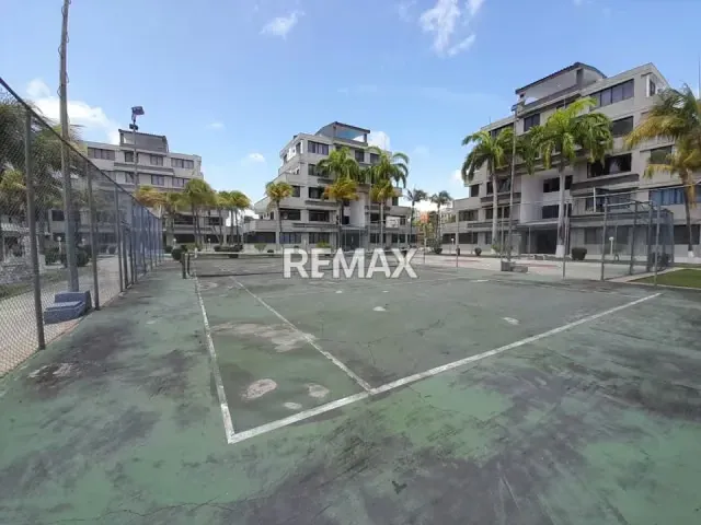 EN VENTA CÓMODO APARTAMENTO PLANTA BAJA EN EL CONJUNTO RESIDENCIAL FLAMINGO BAY 1 EN CIUDAD FLAMINGO CHICHIRIVICHE - 17