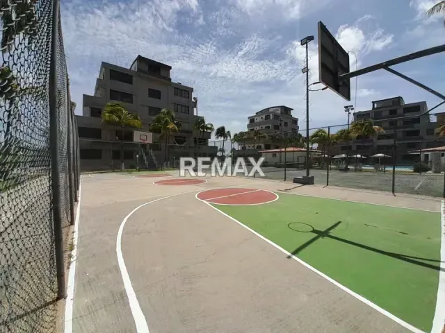 EN VENTA CÓMODO APARTAMENTO PLANTA BAJA EN EL CONJUNTO RESIDENCIAL FLAMINGO BAY 1 EN CIUDAD FLAMINGO CHICHIRIVICHE - 18