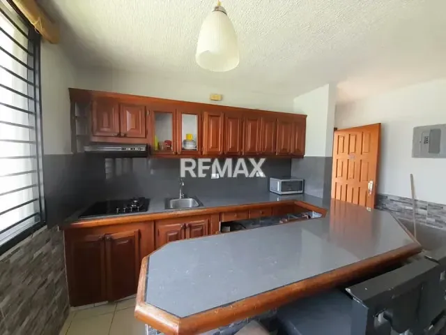 EN VENTA CÓMODO APARTAMENTO PLANTA BAJA EN EL CONJUNTO RESIDENCIAL FLAMINGO BAY 1 EN CIUDAD FLAMINGO CHICHIRIVICHE - 5