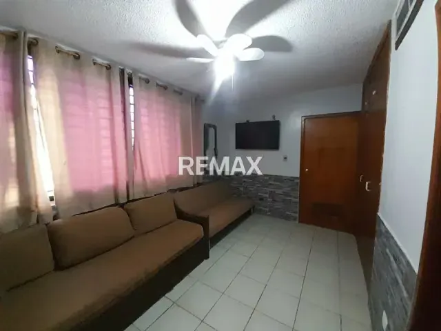 EN VENTA CÓMODO APARTAMENTO PLANTA BAJA EN EL CONJUNTO RESIDENCIAL FLAMINGO BAY 1 EN CIUDAD FLAMINGO CHICHIRIVICHE - 7