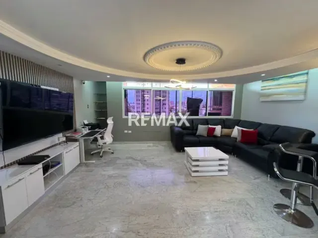 APARTAMENTO EN VENTA ENNEL EDIFICIO DOMUS LAFAYETTE, TIERRA NEGRA - 11