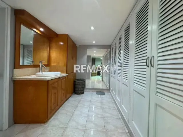 APARTAMENTO EN VENTA ENNEL EDIFICIO DOMUS LAFAYETTE, TIERRA NEGRA - 12