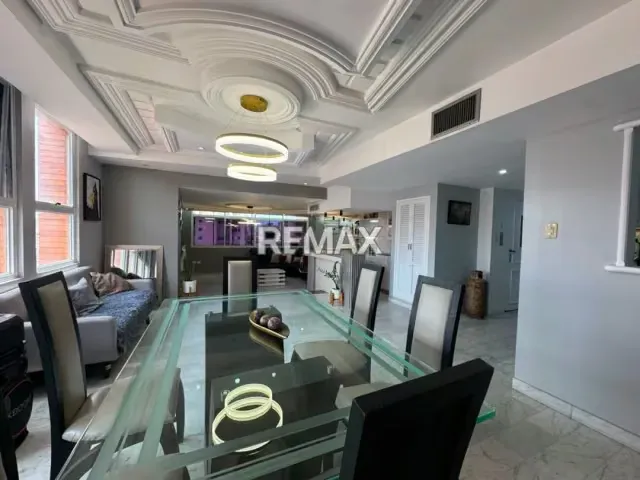 APARTAMENTO EN VENTA ENNEL EDIFICIO DOMUS LAFAYETTE, TIERRA NEGRA - 19
