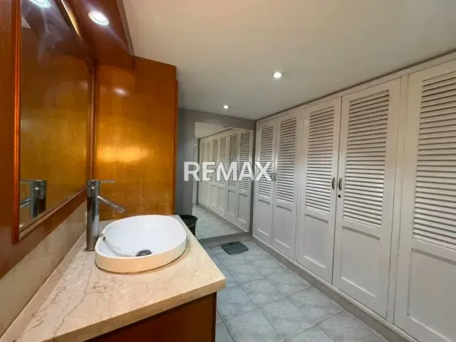 APARTAMENTO EN VENTA ENNEL EDIFICIO DOMUS LAFAYETTE, TIERRA NEGRA - 5