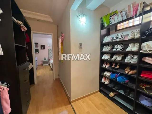 APARTAMENTO EN VENTA ENNEL EDIFICIO DOMUS LAFAYETTE, TIERRA NEGRA - 8