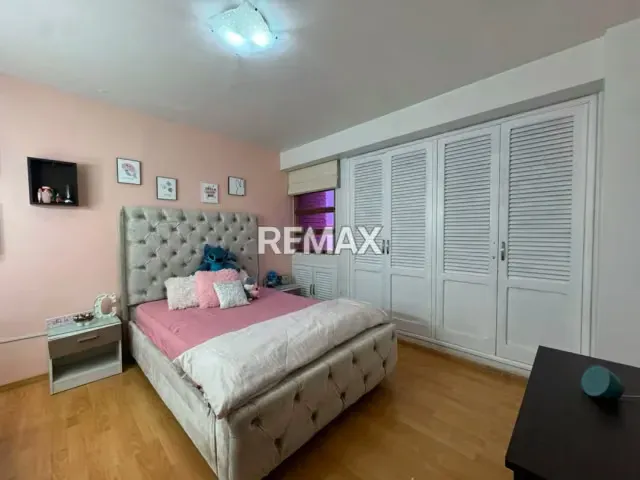 APARTAMENTO EN VENTA ENNEL EDIFICIO DOMUS LAFAYETTE, TIERRA NEGRA - 9