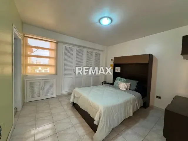 APARTAMENTO EN VENTA ENNEL EDIFICIO DOMUS LAFAYETTE, TIERRA NEGRA - 10