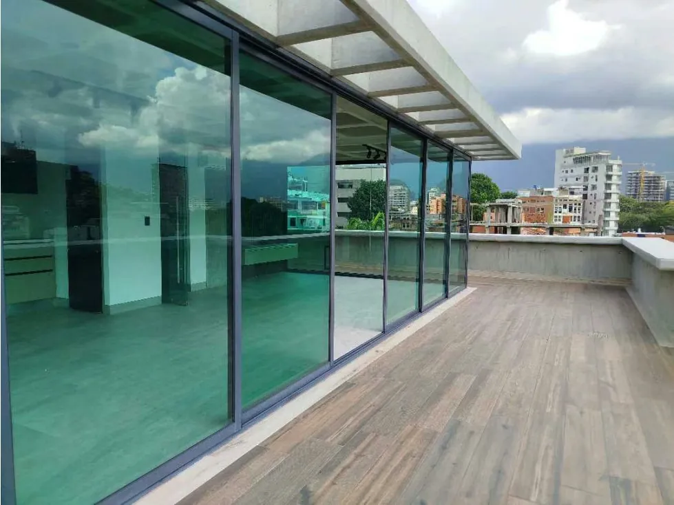 Apartamento🟢 P3 244m2 con terraza Los Naranjos de las Mercedes - 25