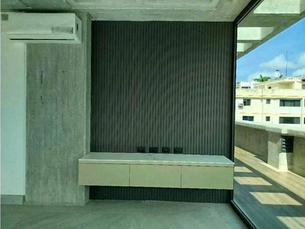 Apartamento🟢 P3 244m2 con terraza Los Naranjos de las Mercedes - 30