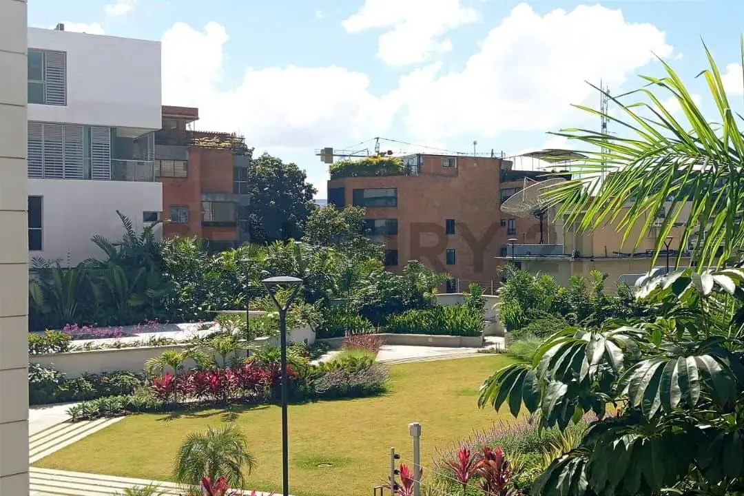 Lujoso Apartamento Triplex en Venta en La Castellana - 4
